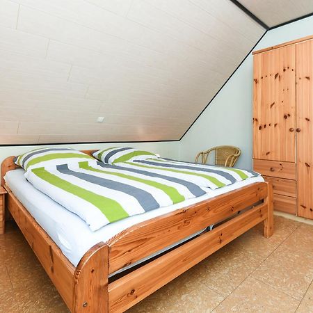 Ferienwohnungen Im Haus Flinthoern Neuharlingersiel Extérieur photo