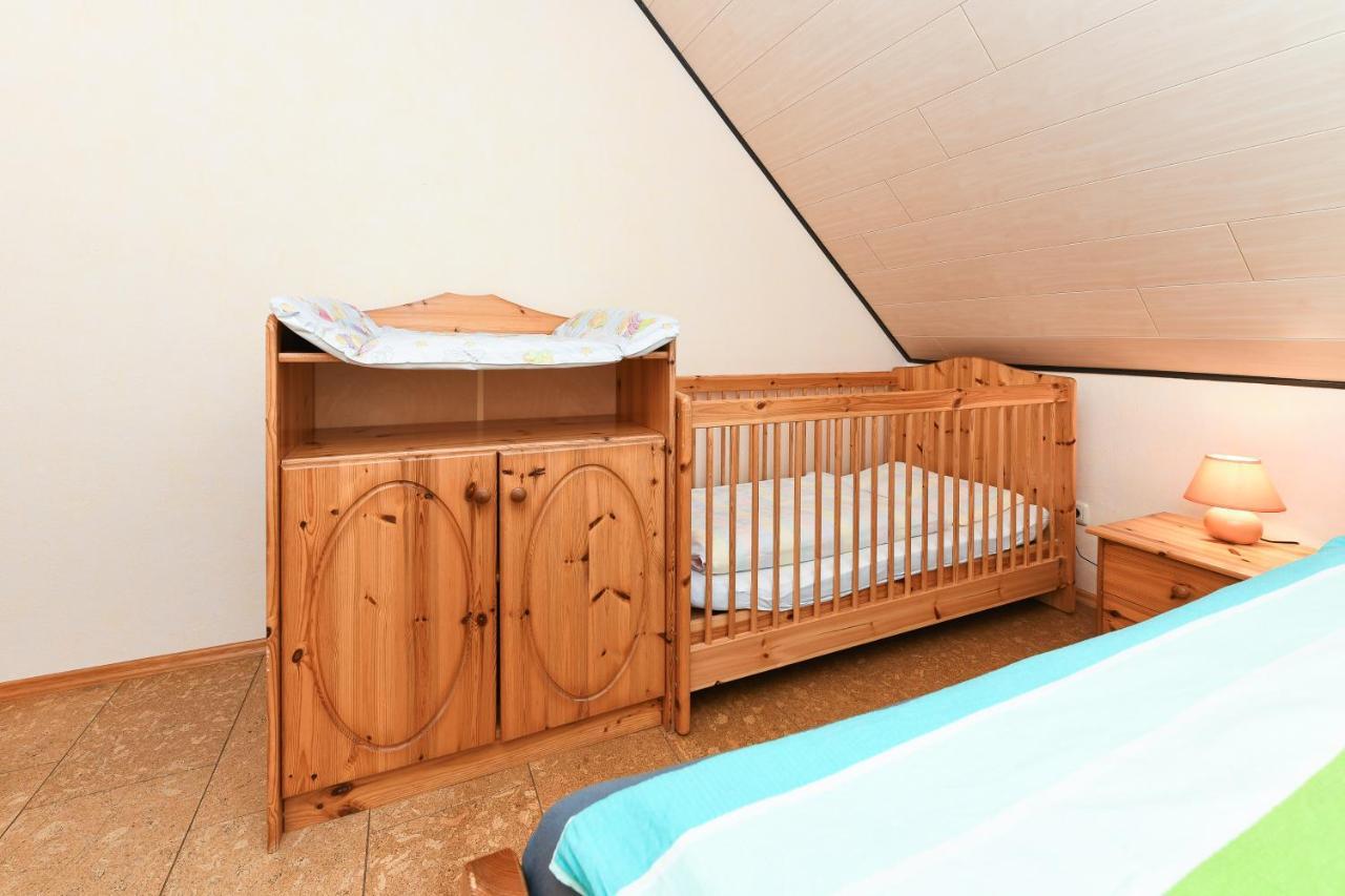 Ferienwohnungen Im Haus Flinthoern Neuharlingersiel Extérieur photo