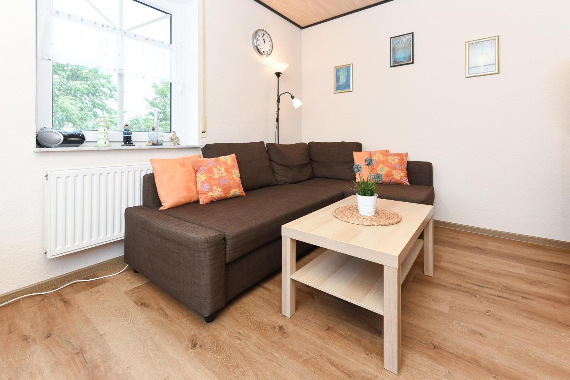 Ferienwohnungen Im Haus Flinthoern Neuharlingersiel Extérieur photo
