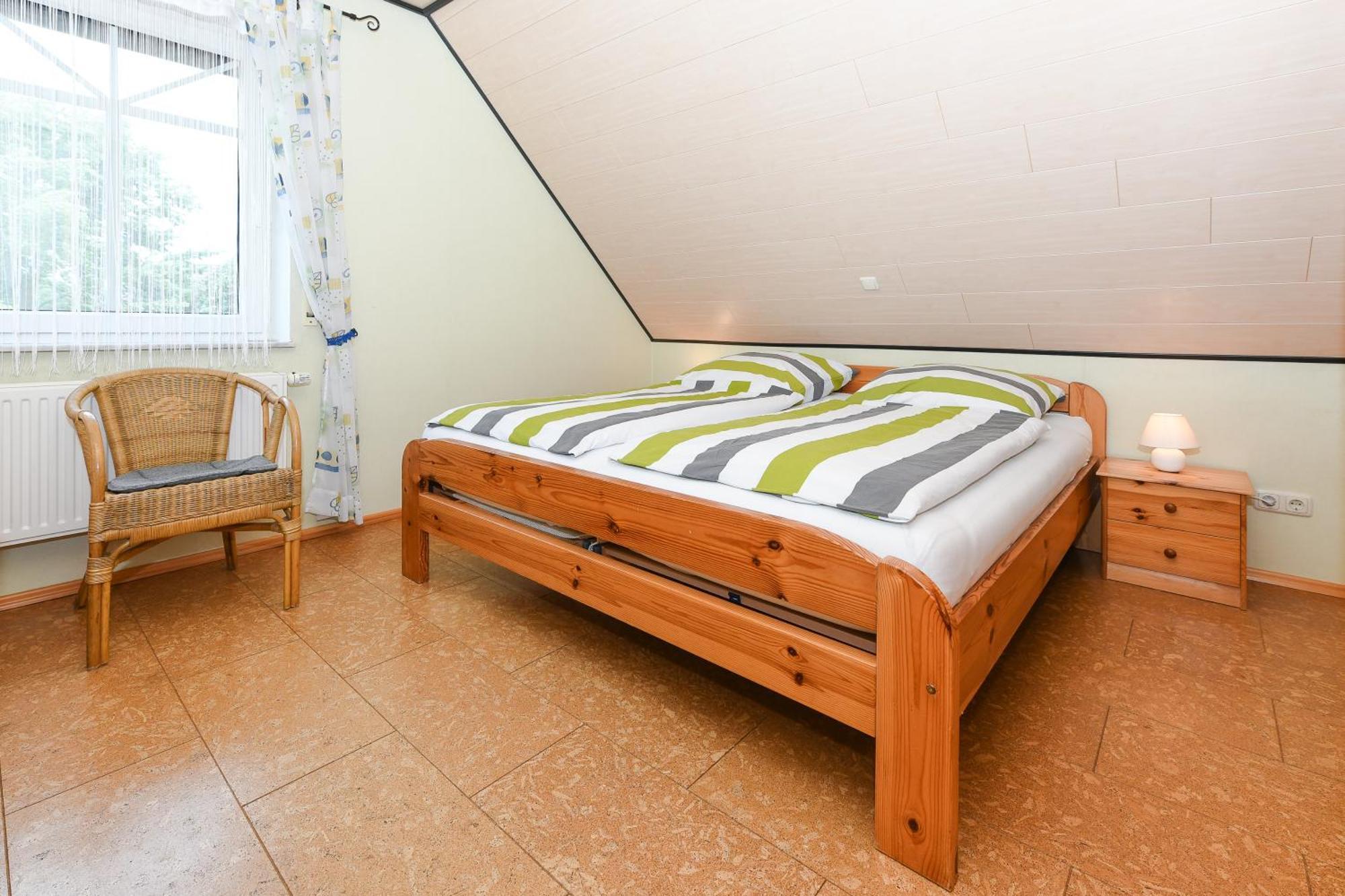 Ferienwohnungen Im Haus Flinthoern Neuharlingersiel Extérieur photo