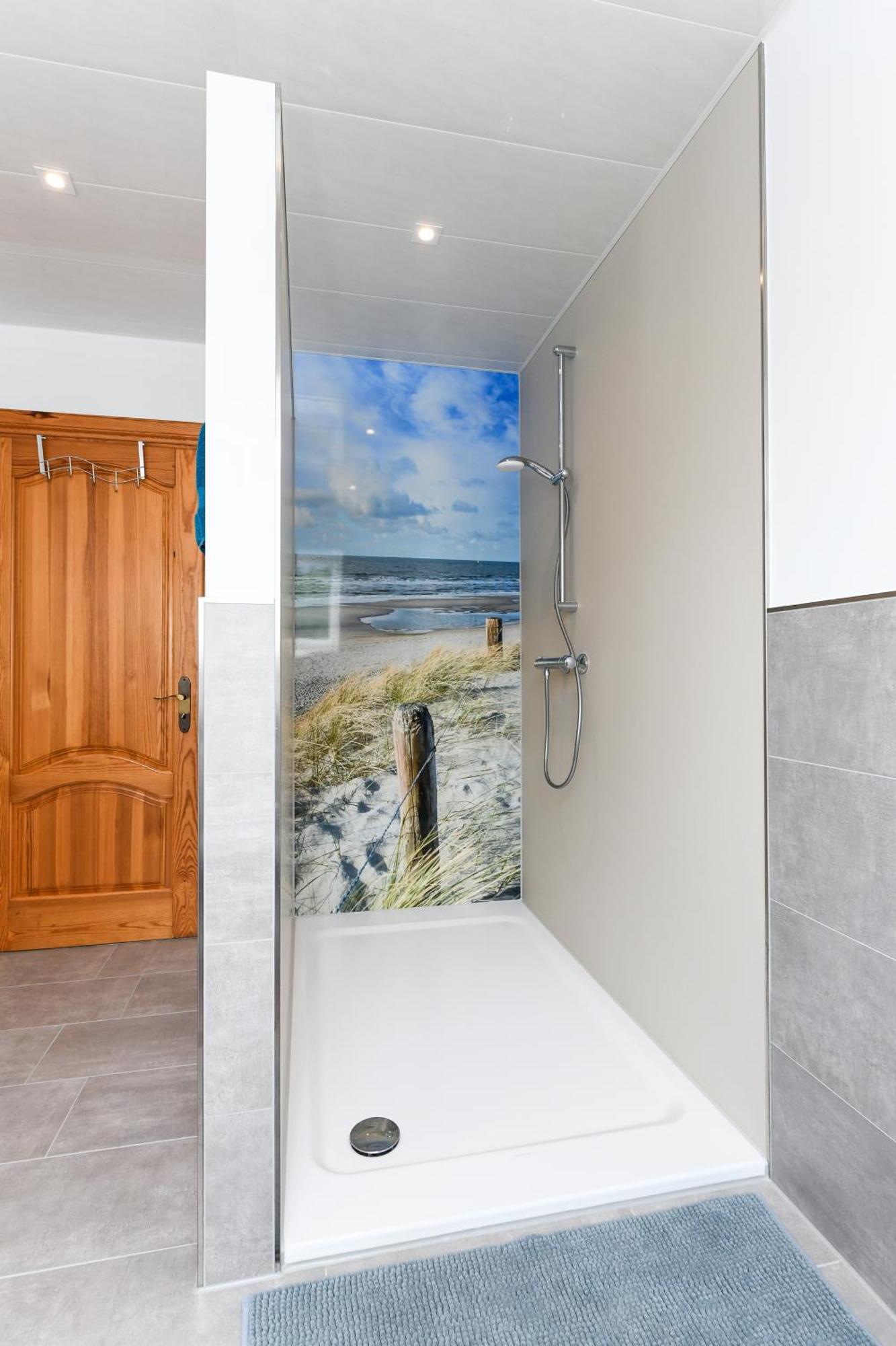 Ferienwohnungen Im Haus Flinthoern Neuharlingersiel Extérieur photo