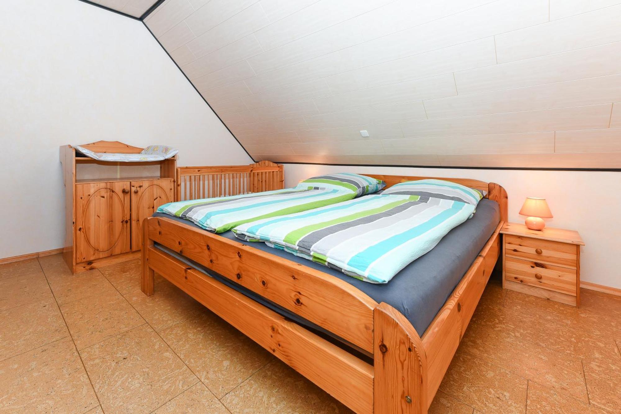 Ferienwohnungen Im Haus Flinthoern Neuharlingersiel Extérieur photo
